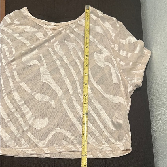 SHEIN Tops - # 04+ Women Beige Tank Top